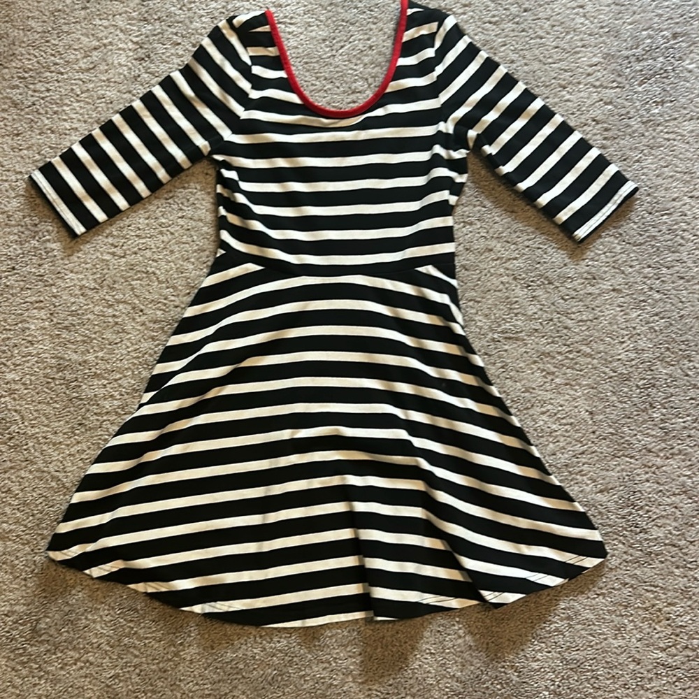 Express Dress
